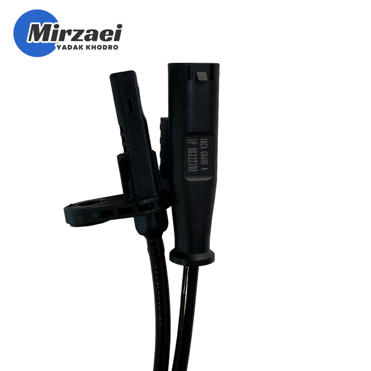 سنسور ABS چرخ جلو تیبا ساینا کوییک ایرکا (ایران کاربراتور)