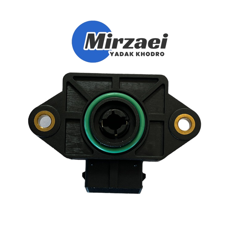 سنسور دریچه گاز پراید تیبا ساینا کوییک زیمنس فلش ایرکا (ایران کاربراتور)