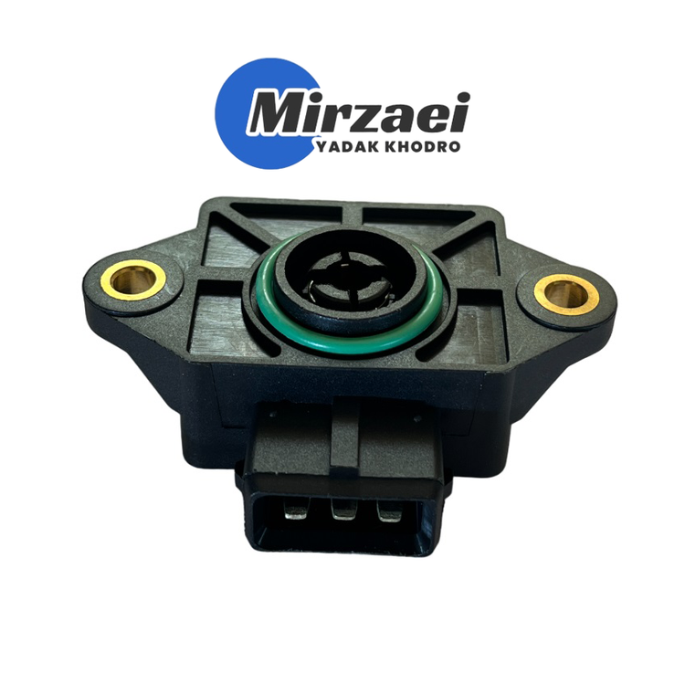 سنسور دریچه گاز پراید تیبا ساینا کوییک زیمنس فلش ایرکا (ایران کاربراتور)