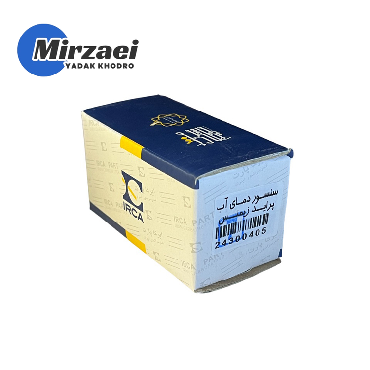 سنسور دما آب پراید تیبا ساینا شاهین کوییک زیمنس ایرکا