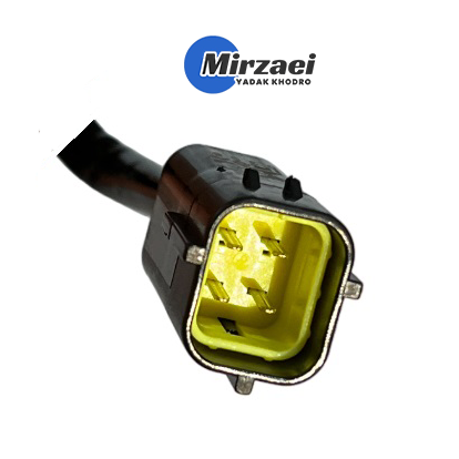سنسور اکسیژن بالایی پژو 405 زیمنس ایرکا (ایران کاربراتور)