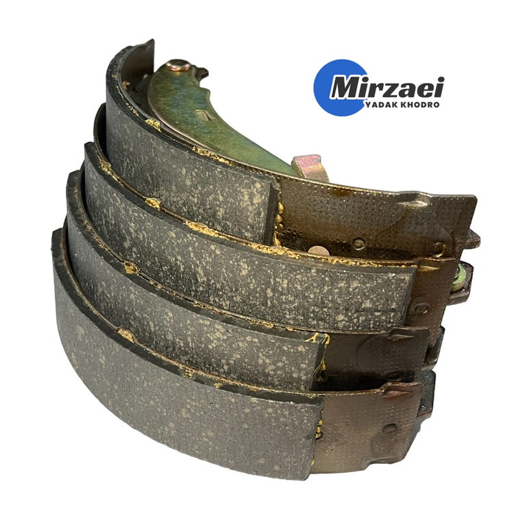 لنت عقب کفشکی پژو 405 آی آر امکو IR Emco