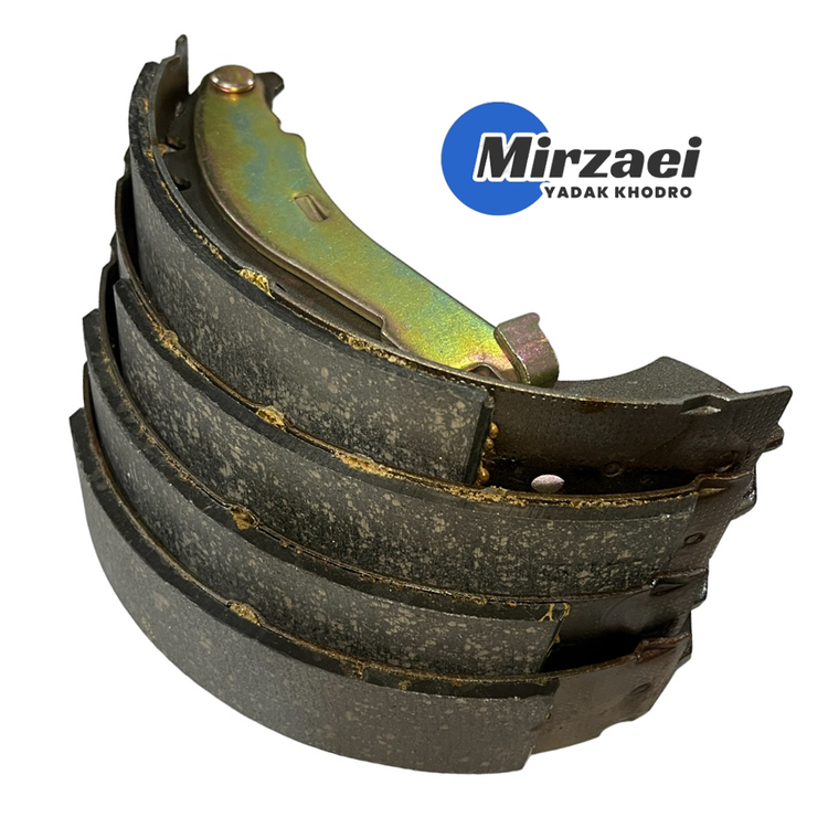 لنت عقب کفشکی پژو 405 آی آر امکو IR Emco