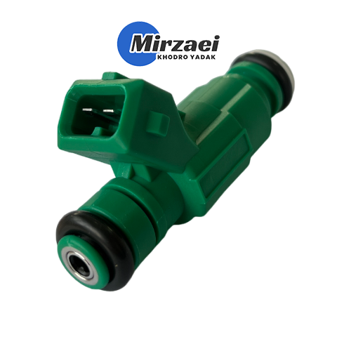 سوزن انژکتور نیسان قدیم z24 ایرکا (ایران کاربراتور)