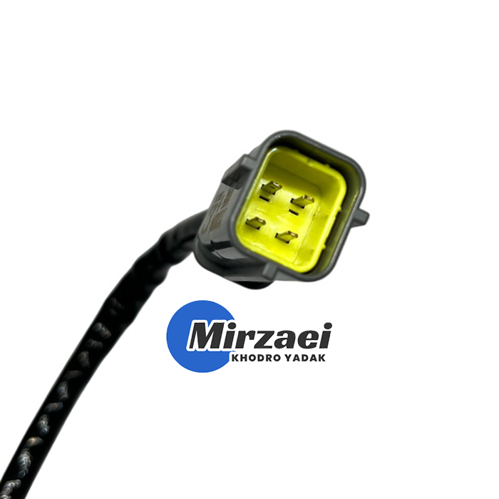 سنسور اکسیژن EF7 بعد از کاتالیست 4 فیش ایرکا (ایران کاربراتور)