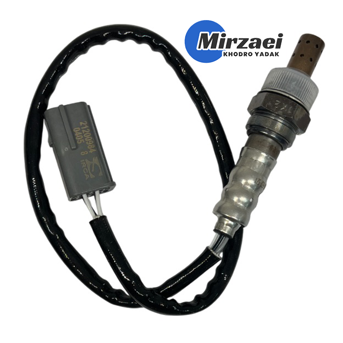 سنسور اکسیژن EF7 بعد از کاتالیست 4 فیش ایرکا (ایران کاربراتور)