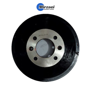 دیسک چرخ عقب پژو 405 لاهیجان (یک جفت)