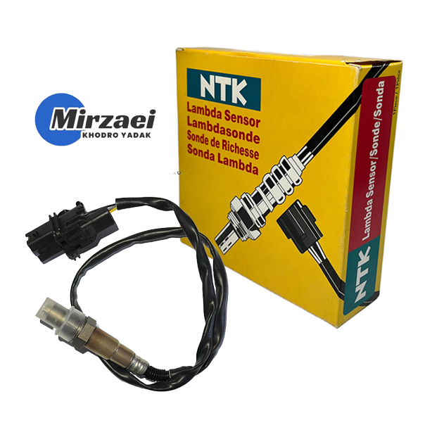 سنسور اکسیژن EF7 برند NTK اصلی