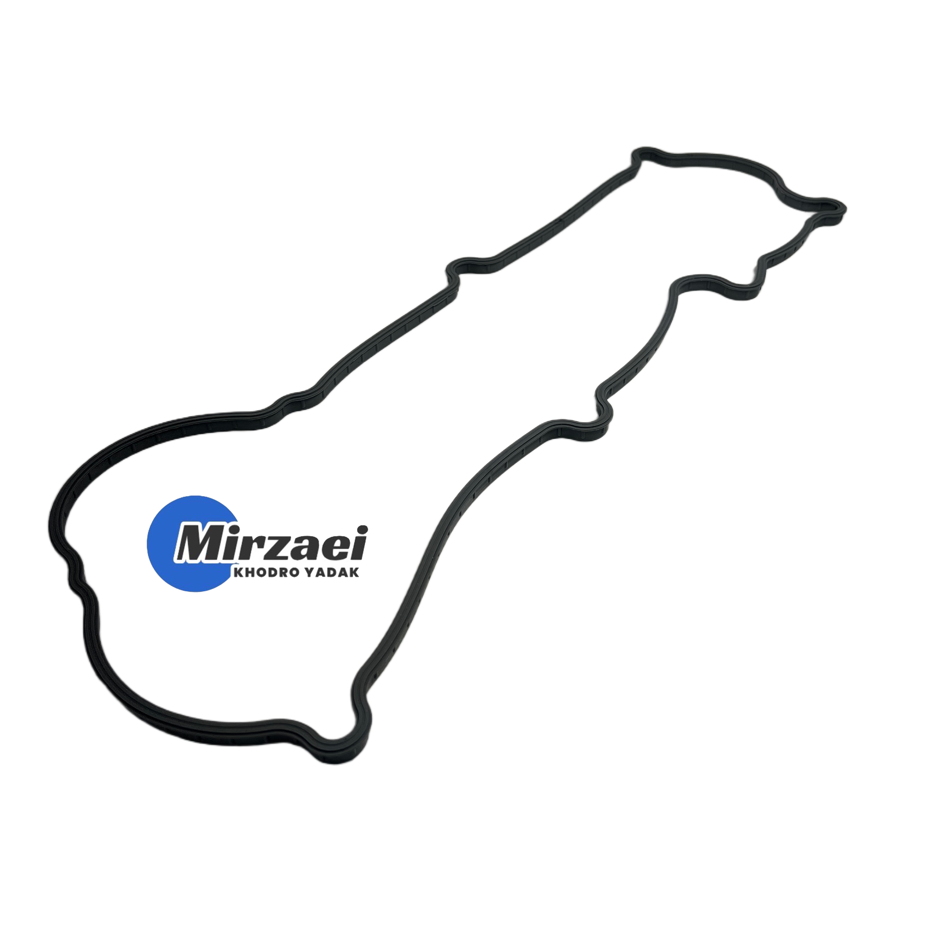 واشر درب سوپاپ تیبا سیلیکونی