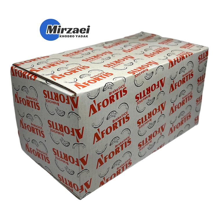 لنت عقب ریو آفورتیس