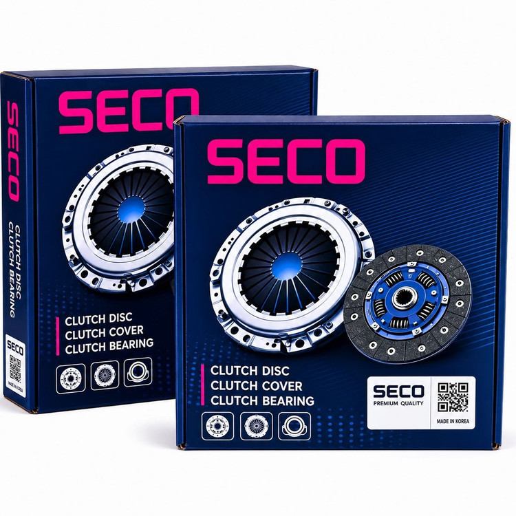 دیسک و صفحه ریو اصلی لیبل هرینگتون (SECO)