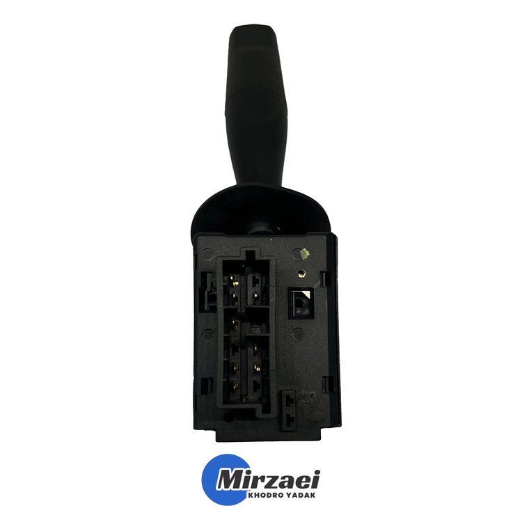 دسته برف پاک کن پژو 405 SLX سامفر