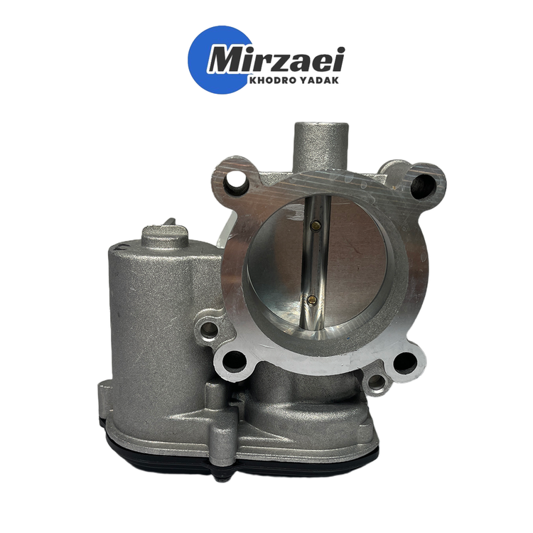 دریچه گاز دنا برقی ایرکا (ایران کاربراتور)