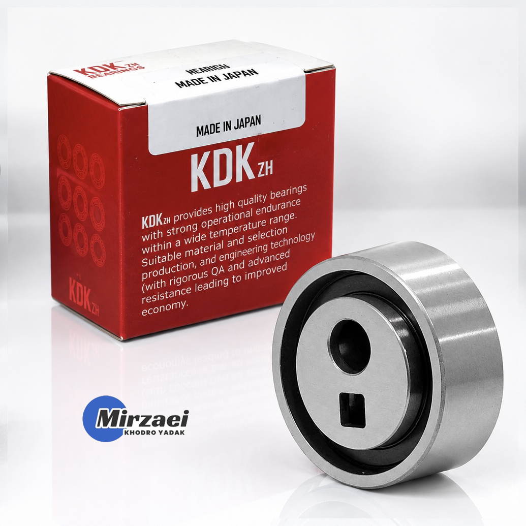 بلبرینگ تایم پژو 405 KDK ژاپن