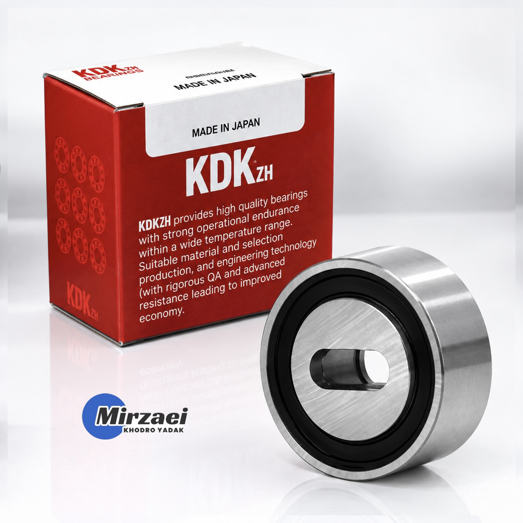 بلبرینگ تایم پراید KDK ژاپن