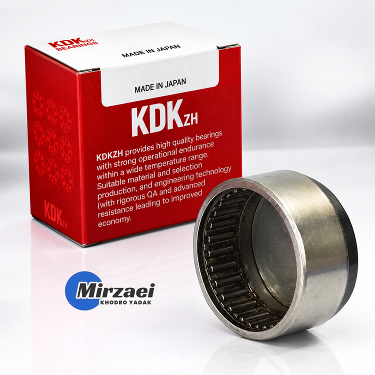بلبرینگ ژامبون بیرونی پژو 405 KDK ژاپن